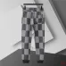 Louis Vuitton tracksuits for Men long tracksuits #B55505