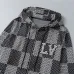 Louis Vuitton tracksuits for Men long tracksuits #B55505