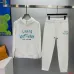 Louis Vuitton tracksuits for Men long tracksuits #B55506