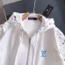 Louis Vuitton tracksuits for Men long tracksuits #B55508