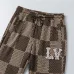 Louis Vuitton tracksuits for Men long tracksuits #B55510