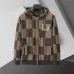 Louis Vuitton tracksuits for Men long tracksuits #B55510