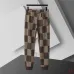 Louis Vuitton tracksuits for Men long tracksuits #B55510