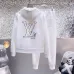 Louis Vuitton tracksuits for Men long tracksuits #B55511