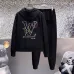 Louis Vuitton tracksuits for Men long tracksuits #B55511