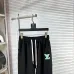 Louis Vuitton tracksuits for Men long tracksuits #B56211