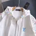 Louis Vuitton tracksuits for Men long tracksuits #B56364