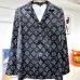 Louis Vuitton tracksuits for Men long tracksuits #B56513