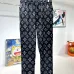 Louis Vuitton tracksuits for Men long tracksuits #B56513