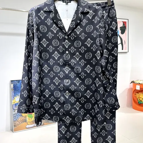 Louis Vuitton tracksuits for Men long tracksuits #B56513