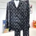 Louis Vuitton tracksuits for Men long tracksuits #B56513