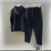 Louis Vuitton tracksuits for Men long tracksuits #B56633
