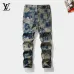 Louis Vuitton tracksuits for Men long tracksuits #B56888