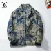 Louis Vuitton tracksuits for Men long tracksuits #B56888
