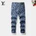 Louis Vuitton tracksuits for Men long tracksuits #B56895