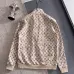 Louis Vuitton tracksuits for Men long tracksuits #B57577