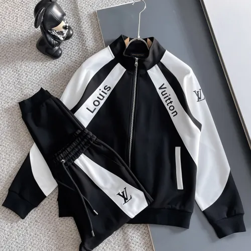 Louis Vuitton tracksuits for Men long tracksuits #B57944