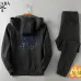 Louis Vuitton tracksuits for Men long tracksuits #B58005