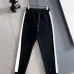 Louis Vuitton tracksuits for Men long tracksuits #B58860