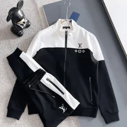 tracksuits for Men long tracksuits #B58860