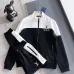 Louis Vuitton tracksuits for Men long tracksuits #B58860