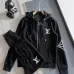 Louis Vuitton tracksuits for Men long tracksuits #B58862