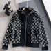 Louis Vuitton tracksuits for Men long tracksuits #B58863