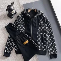  tracksuits for Men long tracksuits #B58863