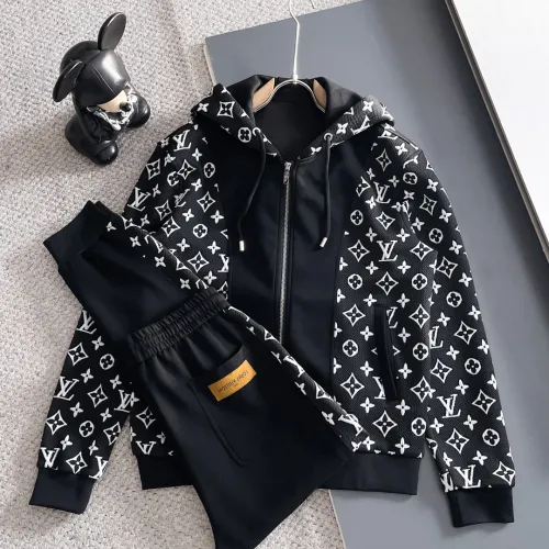 Louis Vuitton tracksuits for Men long tracksuits #B58863