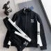Louis Vuitton tracksuits for Men long tracksuits #B58871