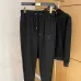 Louis Vuitton tracksuits for Men long tracksuits #B60139