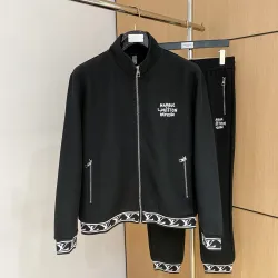 Louis Vuitton tracksuits for Men long tracksuits #B60143
