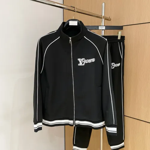 Louis Vuitton tracksuits for Men long tracksuits #B60149