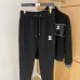 Louis Vuitton tracksuits for Men long tracksuits #B60154