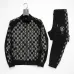 Louis Vuitton tracksuits for Men long tracksuits #B67109