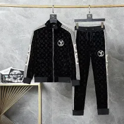  tracksuits for Men long tracksuits #B67154
