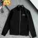 Louis Vuitton tracksuits for Men long tracksuits Fleece-lined and thickened #B58006