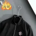 Louis Vuitton tracksuits for Men long tracksuits Fleece-lined and thickened #B58007