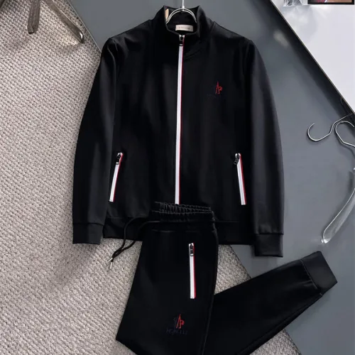 Moncler Tracksuits for MEN #B35202