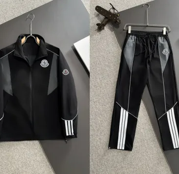 Moncler Tracksuits for MEN #B44458