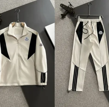 Moncler Tracksuits for MEN #B44459