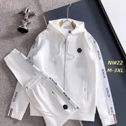 Moncler Tracksuits for MEN #B56365