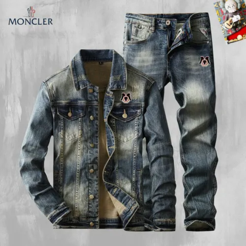 Moncler Tracksuits for MEN #B56884
