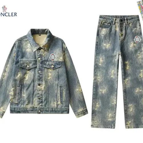 Moncler Tracksuits for MEN #B56886