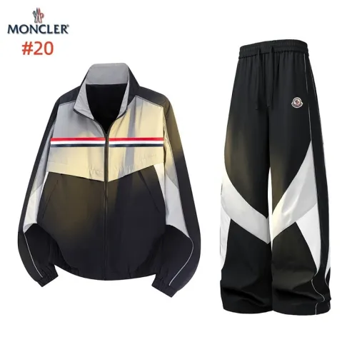 Moncler Tracksuits for MEN #B62174