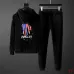 Moncler Tracksuits for MEN Fleece-lined and thickened #B57982