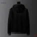 Moncler Tracksuits for MEN Fleece-lined and thickened #B57983