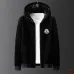 Moncler Tracksuits for MEN Fleece-lined and thickened #B57986