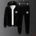 Moncler Tracksuits for MEN Fleece-lined and thickened #B57986