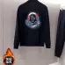 Moncler Tracksuits for MEN Fleece-lined and thickened #B57994
